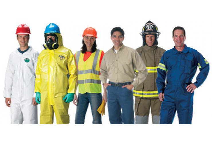 Government Safety Equipment Contracts to Bid procurement